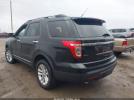 Ford Explorer Xlt Image 2