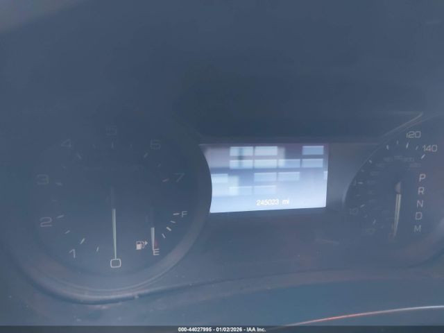 Ford Explorer Xlt Image 14