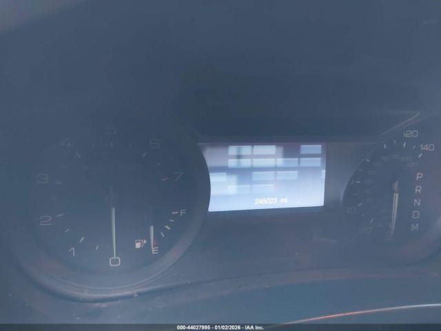 Ford Explorer Xlt Image 14