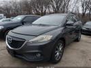 Mazda Cx Grand Touring Image 16