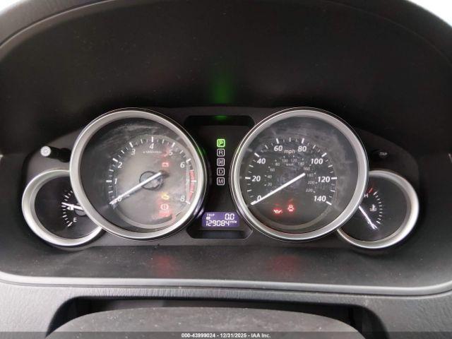 Mazda Cx Grand Touring Image 6