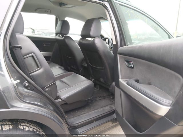 Mazda Cx Grand Touring Image 5