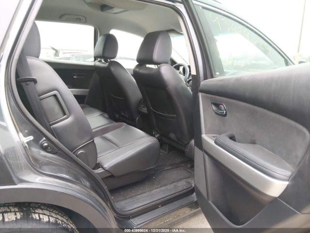 Mazda Cx Grand Touring Image 5