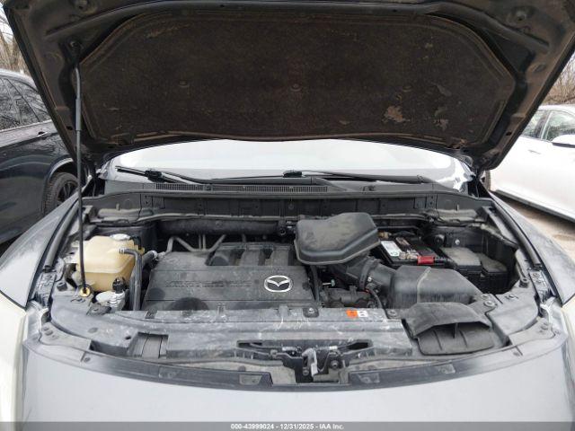 Mazda Cx Grand Touring Image 9