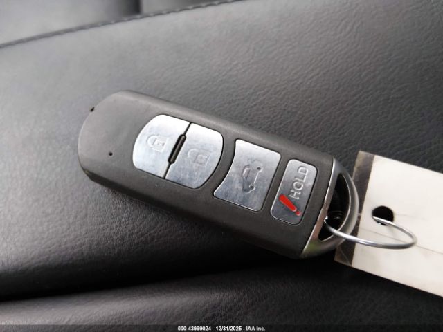 Mazda Cx Grand Touring Image 12