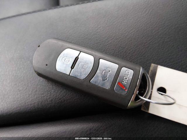 Mazda Cx Grand Touring Image 12