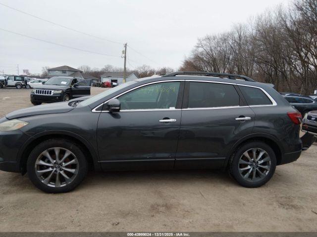 Mazda Cx Grand Touring Image 15