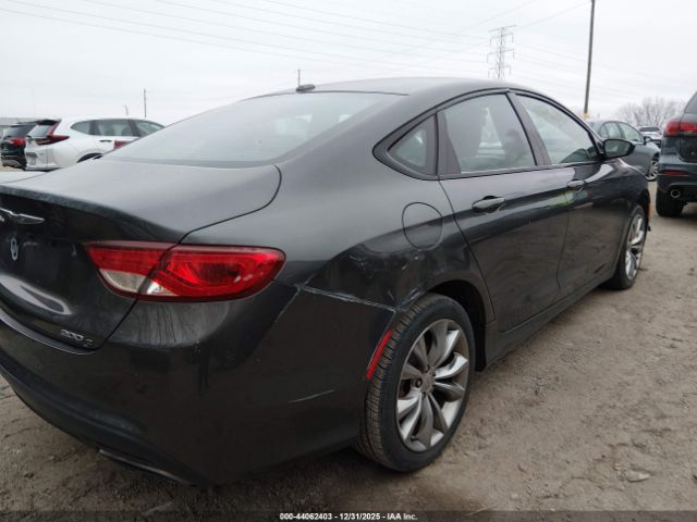 Chrysler 200 S Image 12