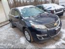 Chevrolet Traverse 2lt Image 1