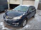 Chevrolet Traverse 2lt Image 3