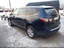 Chevrolet Traverse 2lt Image 4