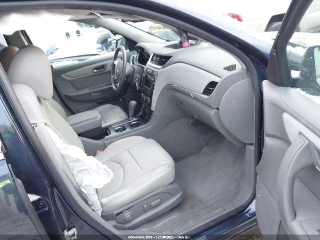 Chevrolet Traverse 2lt Image 12