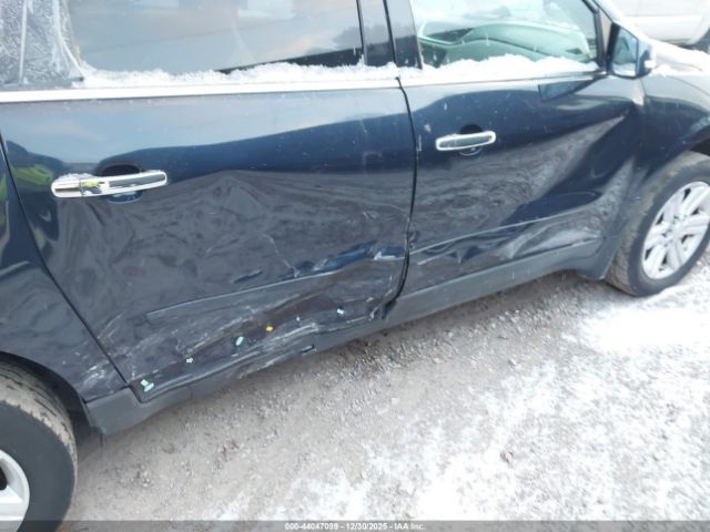 Chevrolet Traverse 2lt Image 9