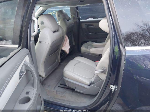 Chevrolet Traverse 2lt Image 15