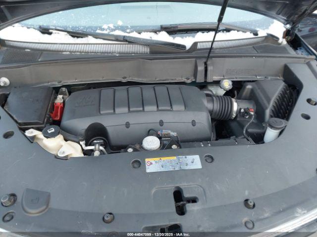 Chevrolet Traverse 2lt Image 6