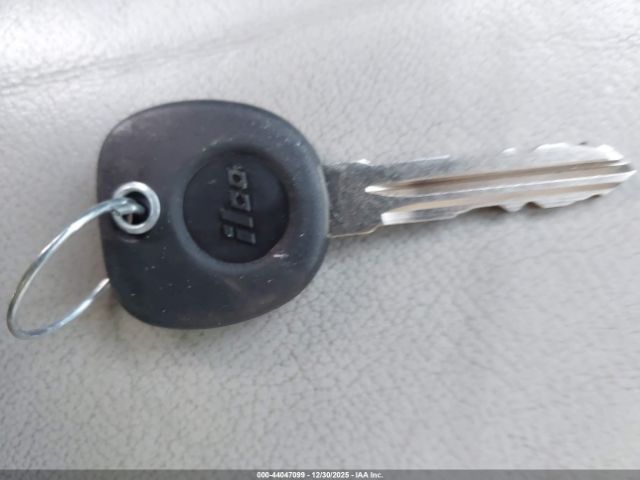 Chevrolet Traverse 2lt Image 13