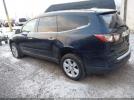 Chevrolet Traverse 2lt Image 11