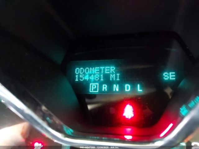 Chevrolet Traverse 2lt Image 14