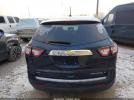 Chevrolet Traverse 2lt Image 10