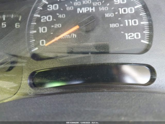 Chevrolet Silverado 2500 Ls Image 13