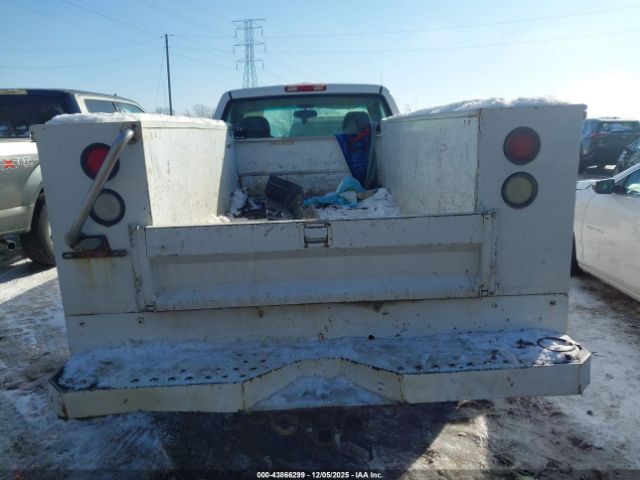 Chevrolet Silverado 2500 Ls Image 16