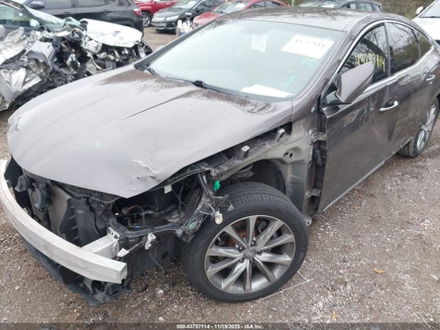 Hyundai Azera Image 13