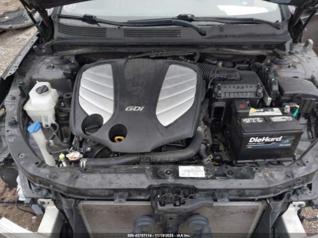 Hyundai Azera Image 8