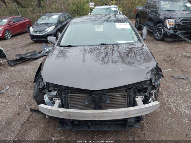 Hyundai Azera Image 10