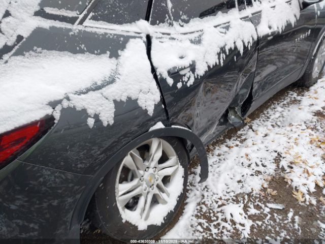 Chevrolet Blazer Awd 2lt Image 6