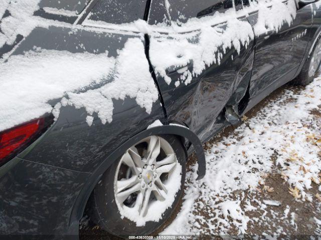 Chevrolet Blazer Awd 2lt Image 6