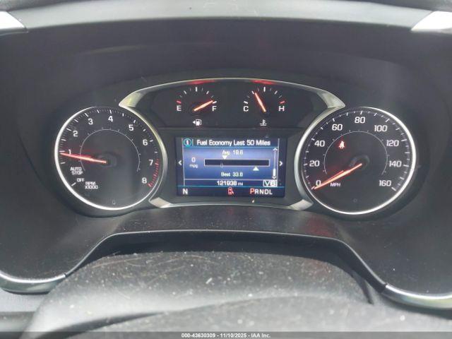 Chevrolet Blazer Awd 2lt Image 16