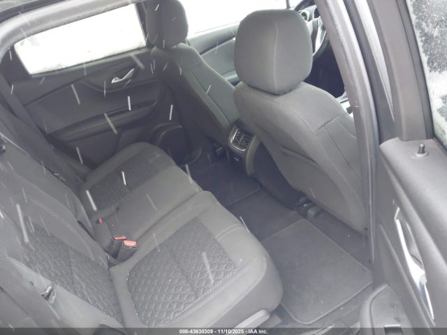 Chevrolet Blazer Awd 2lt Image 7