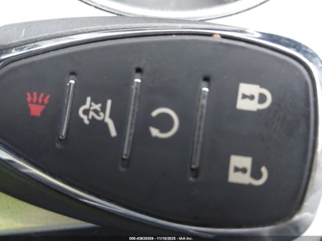 Chevrolet Blazer Awd 2lt Image 2