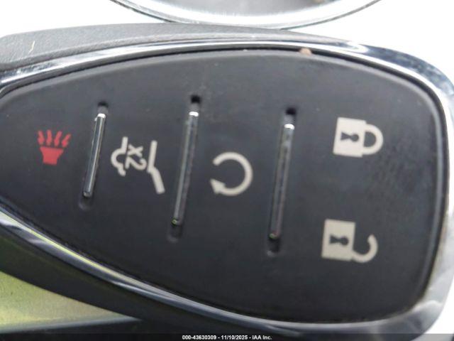 Chevrolet Blazer Awd 2lt Image 2