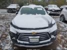 Chevrolet Blazer Awd 2lt Image 8