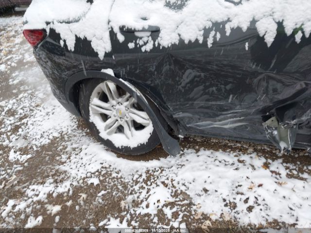 Chevrolet Blazer Awd 2lt Image 12