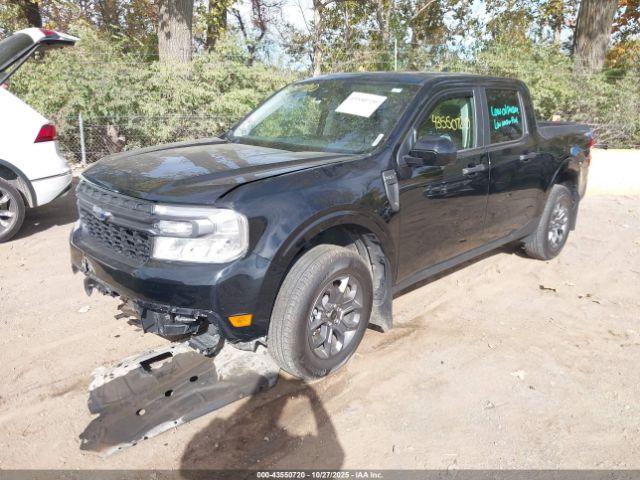 Ford Maverick Xlt Image 7