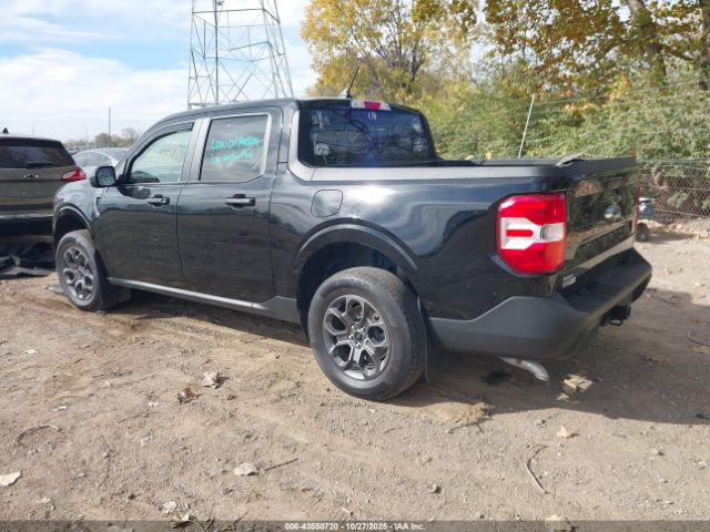 Ford Maverick Xlt Image 9