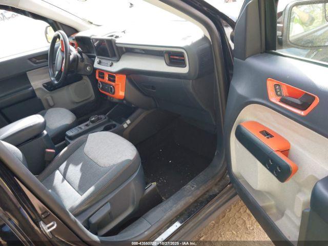 Ford Maverick Xlt Image 8