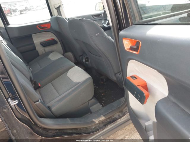 Ford Maverick Xlt Image 16