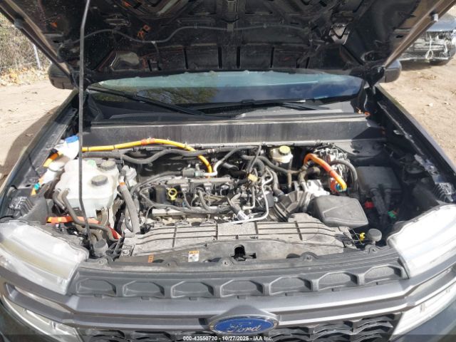 Ford Maverick Xlt Image 12