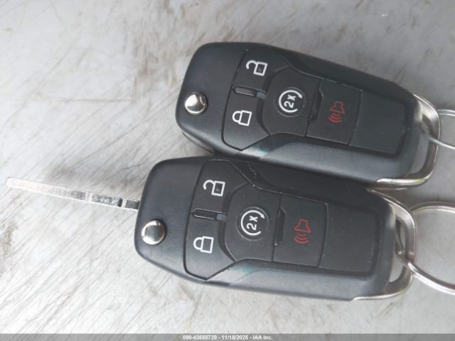 Ford Maverick Xlt Image 13