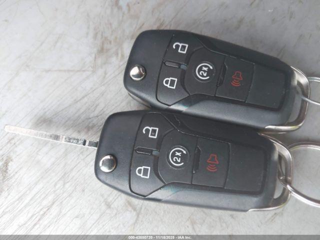 Ford Maverick Xlt Image 13