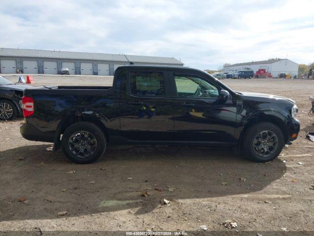 Ford Maverick Xlt Image 14