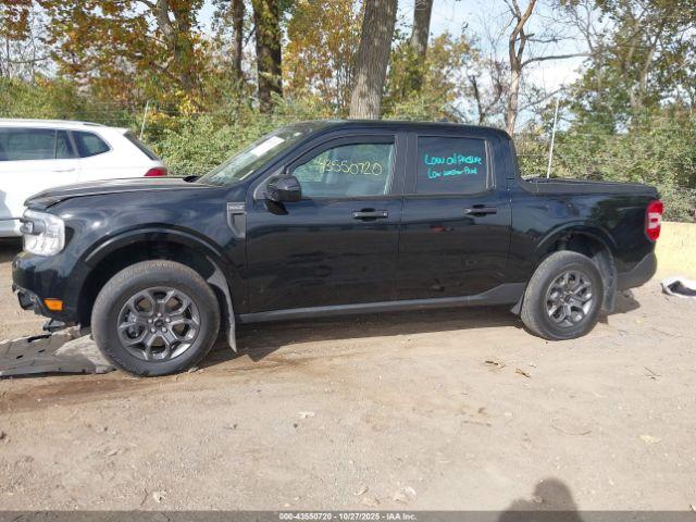 Ford Maverick Xlt Image 4