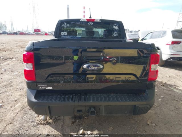 Ford Maverick Xlt Image 2