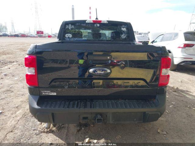 Ford Maverick Xlt Image 2