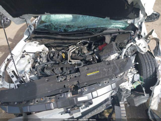 Nissan Altima Sr Fwd Image 16