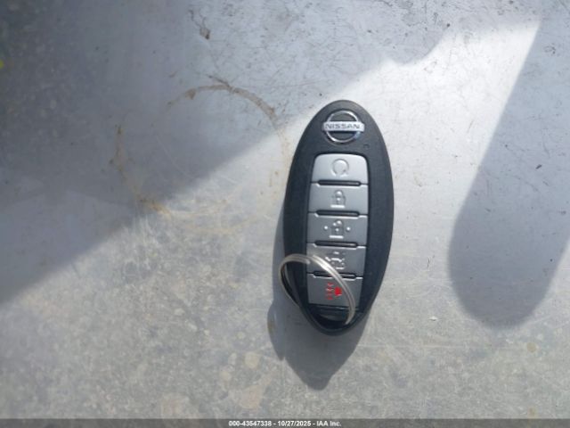 Nissan Altima Sr Fwd Image 6