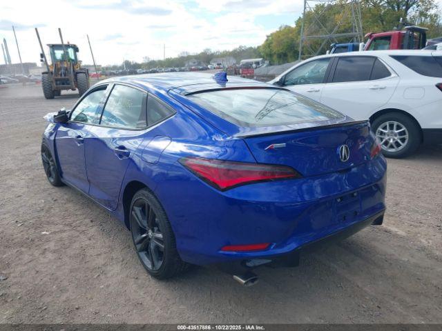 Acura Integra A-spec Technology Image 5